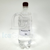 Жидкость промывочная для холодильных систем и систем кондиционирования "М" (объем 1л)