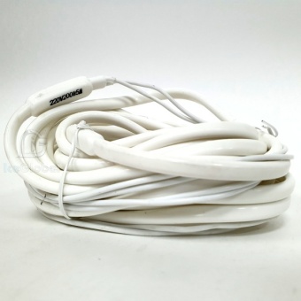 Греющий кабель CSC-5.0 M-200 W